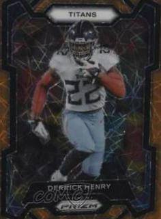 Derrick Henry