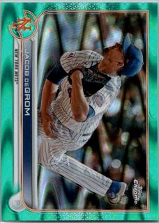 Jacob deGrom