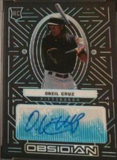 Oneil Cruz