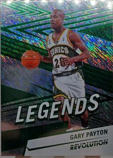 Gary Payton