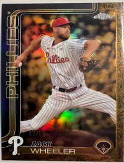 Zack Wheeler