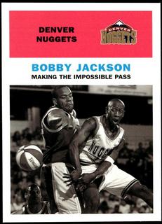 Bobby Jackson