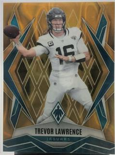 Trevor Lawrence