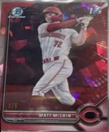 Matt Manning
