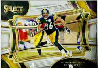 Hines Ward