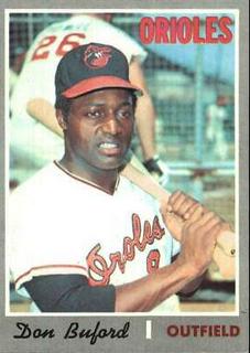 Don Buford
