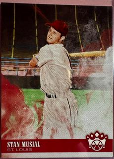 Stan Musial