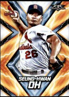 Seung Hwan Oh