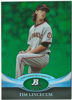 Tim Lincecum
