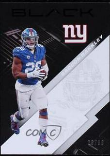 Saquon Barkley