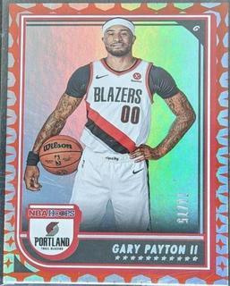 Gary Payton II