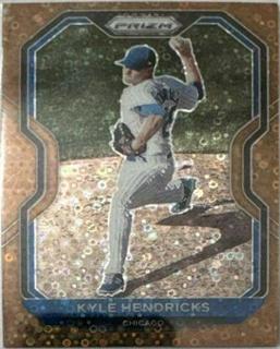 Kyle Hendricks