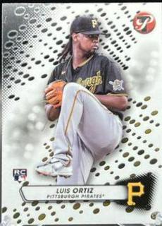 Luis Ortiz