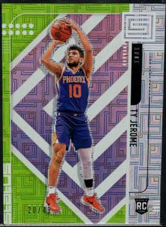 Ty Jerome