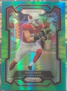 Zach Ertz