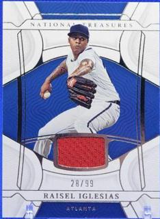 Raisel Iglesias