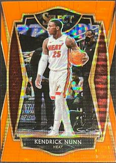 Kendrick Nunn