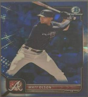 Matt Olson