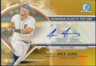 Jace Jung