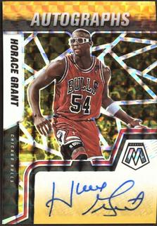 Horace Grant