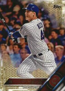 Anthony Rizzo