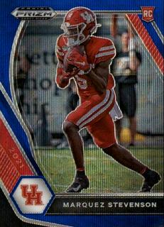 Marquez Stevenson