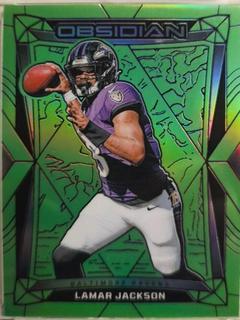 Lamar Jackson