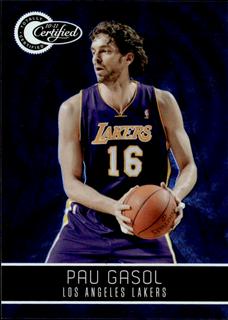 Pau Gasol