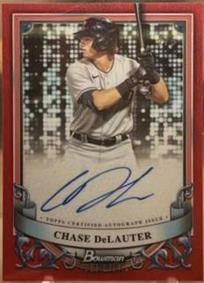 Chase DeLauter