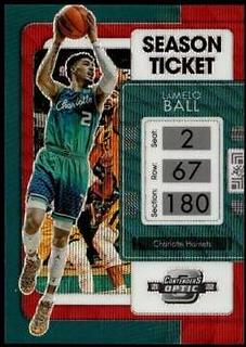 LaMelo Ball