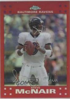 Steve McNair
