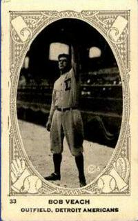 Bob Veach