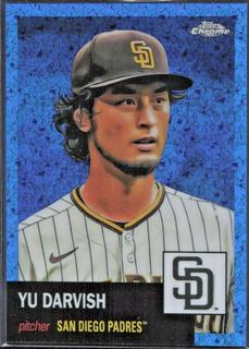 Yu Darvish