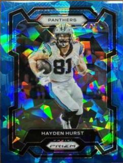 Hayden Hurst