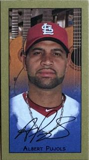 Albert Pujols