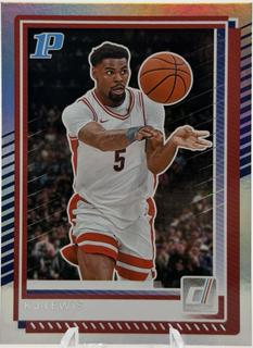 KJ Lewis