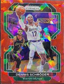Dennis Schroder