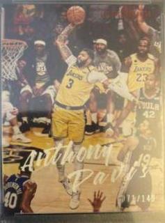 Anthony Davis