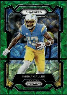 Keenan Allen