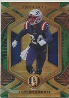 Stephon Gilmore