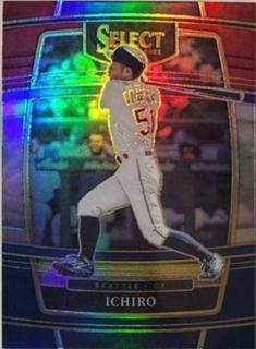 Ichiro