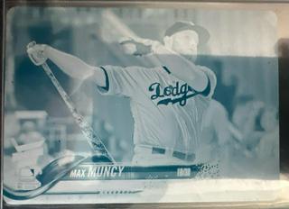 Max Muncy