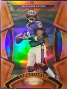 Lamar Jackson