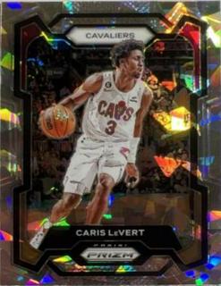Caris LeVert