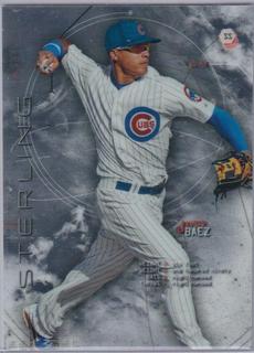 Javier Baez