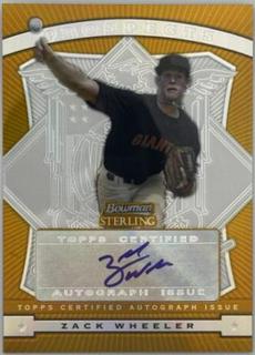 Zack Wheeler