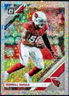 Terrell Suggs