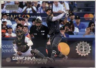 Giancarlo Stanton