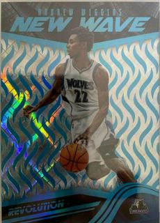 Andrew Wiggins