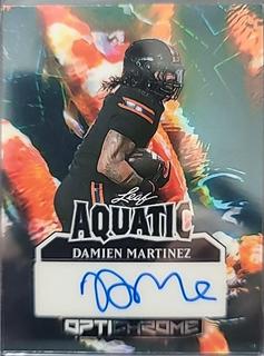 Damien Martinez